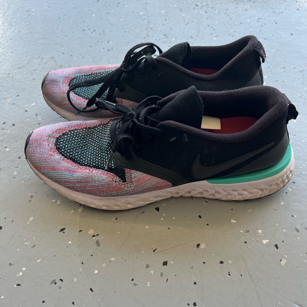 Nike Running Shoes
